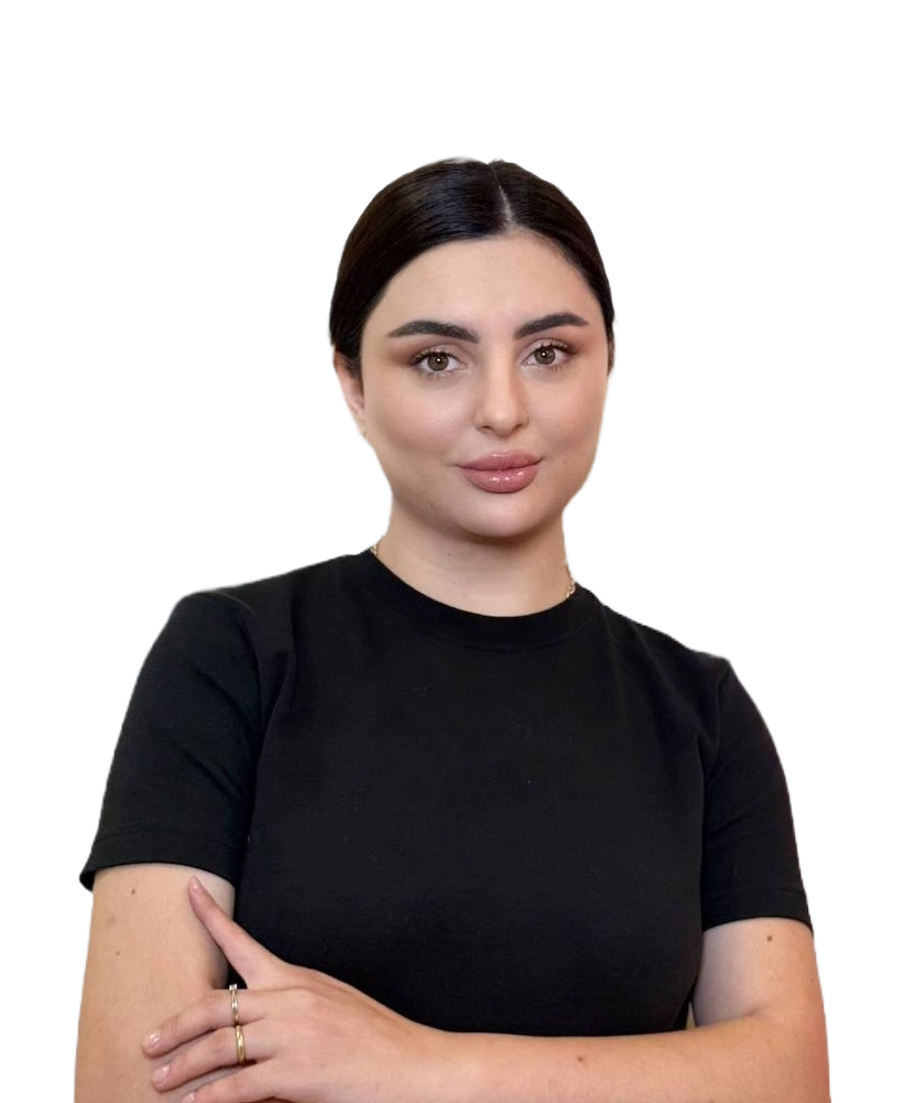 Angelina - Makeup, Hair & Brow Artist